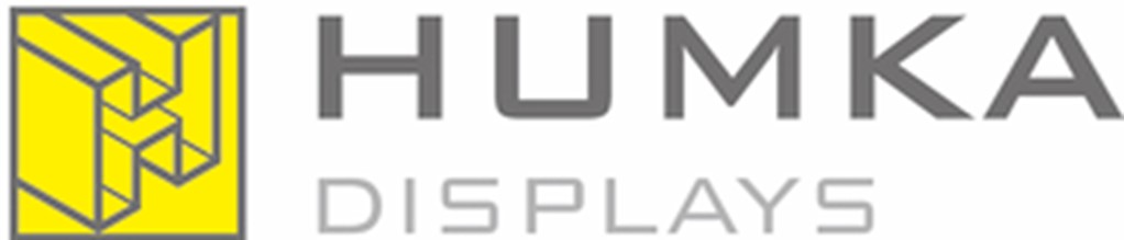 HUMKA DISPLAYS